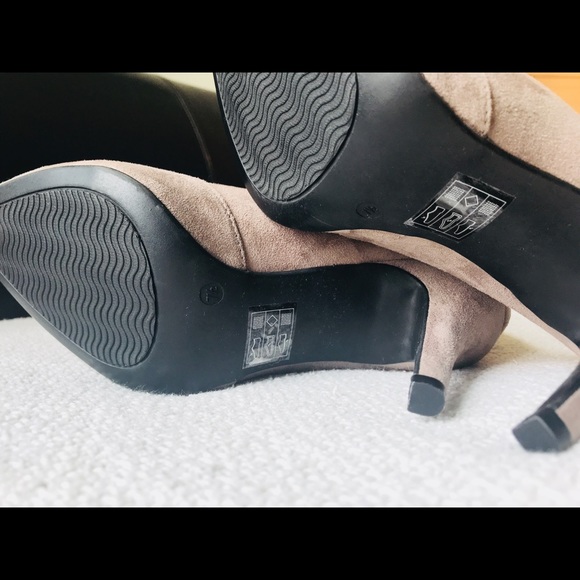 Brand new Moda high heel shoe - Picture 4 of 5